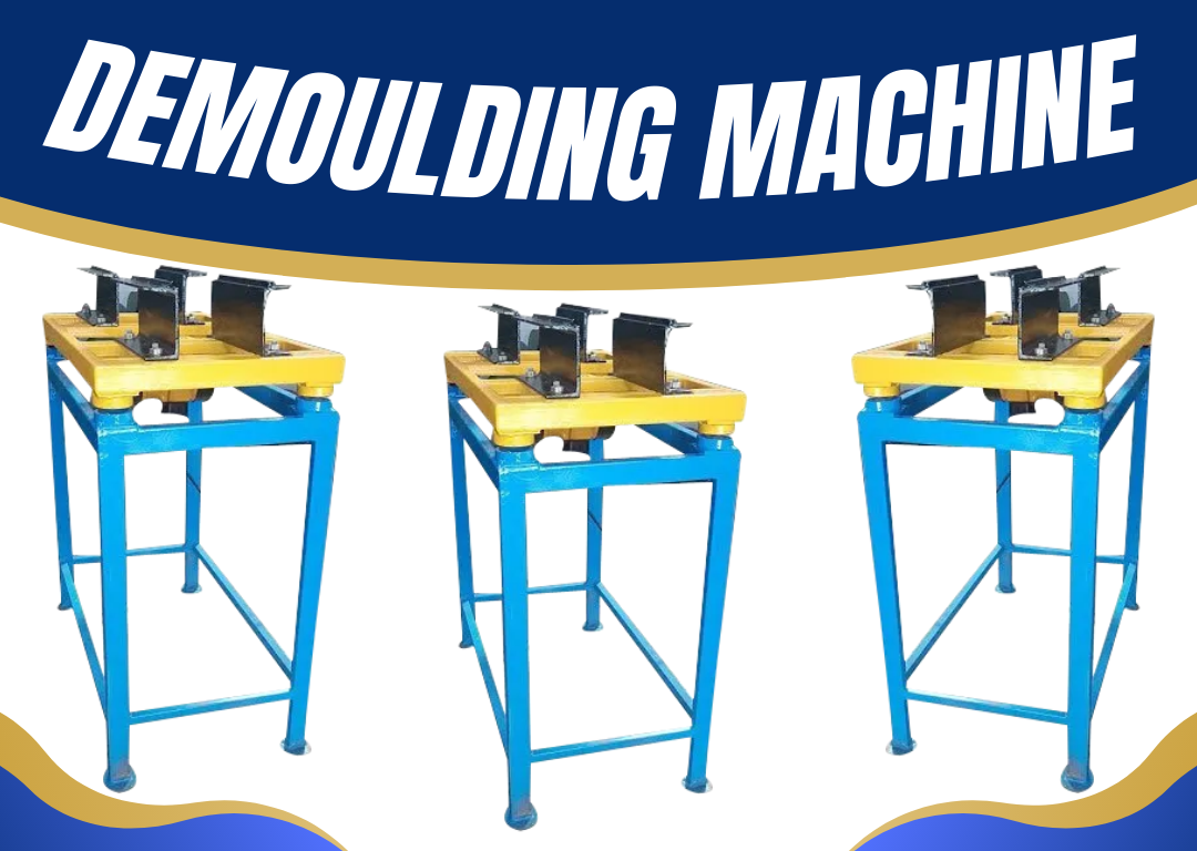 Demoulding Machine